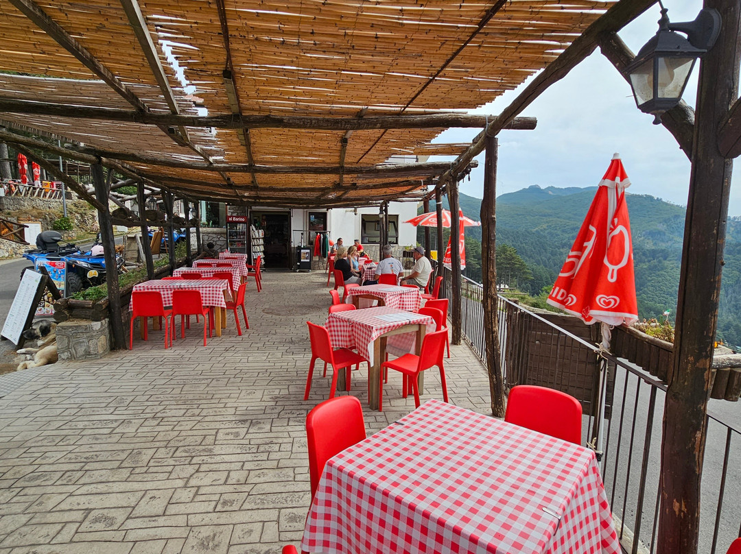 Buyourtour-索伦托必去景点