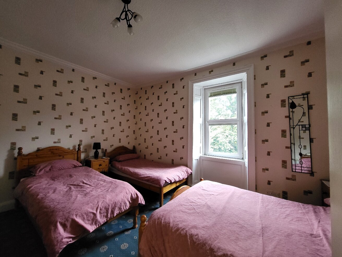 The Limes Guest House-官方