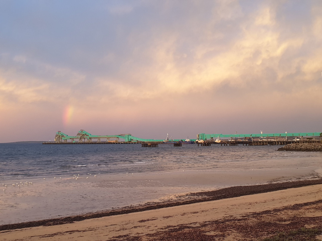 Best Western Port Lincoln主图