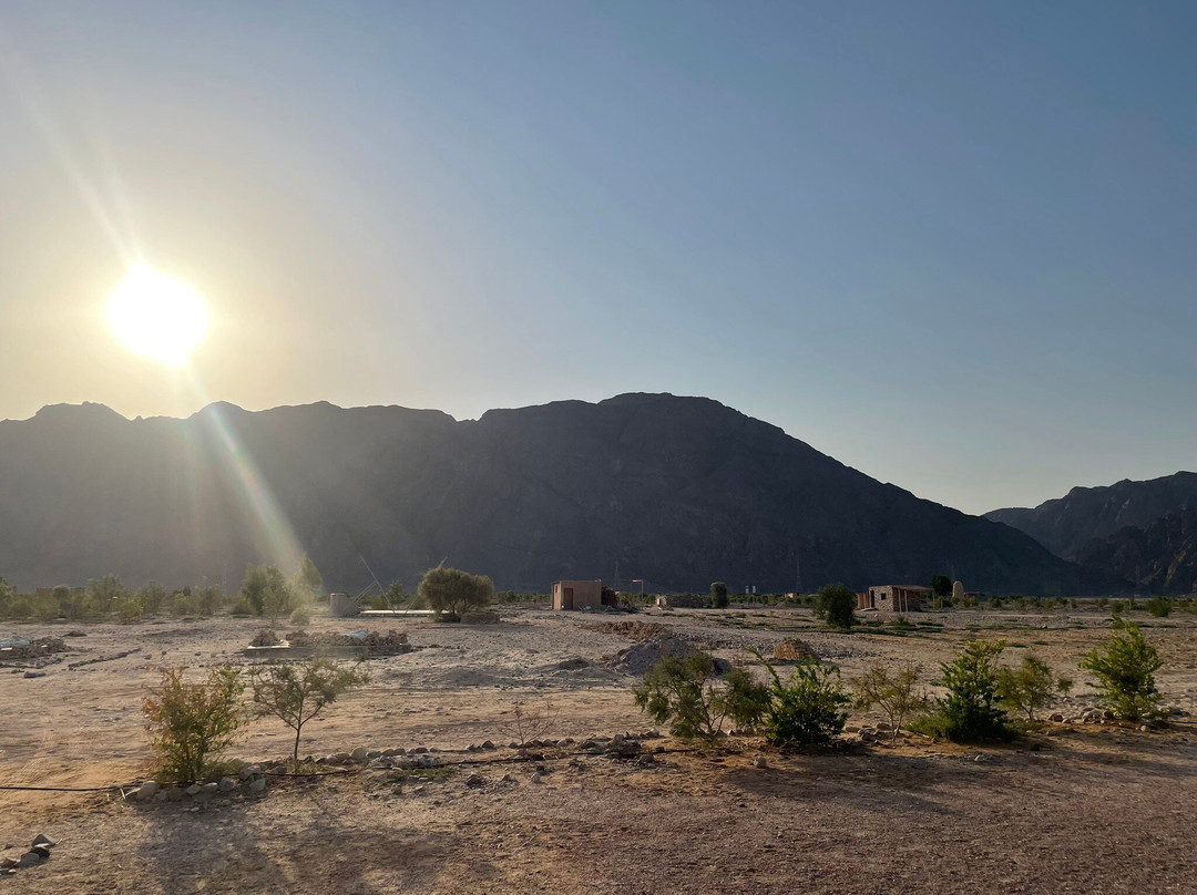 Dar Jan Nuweibaa-努威巴必去景点