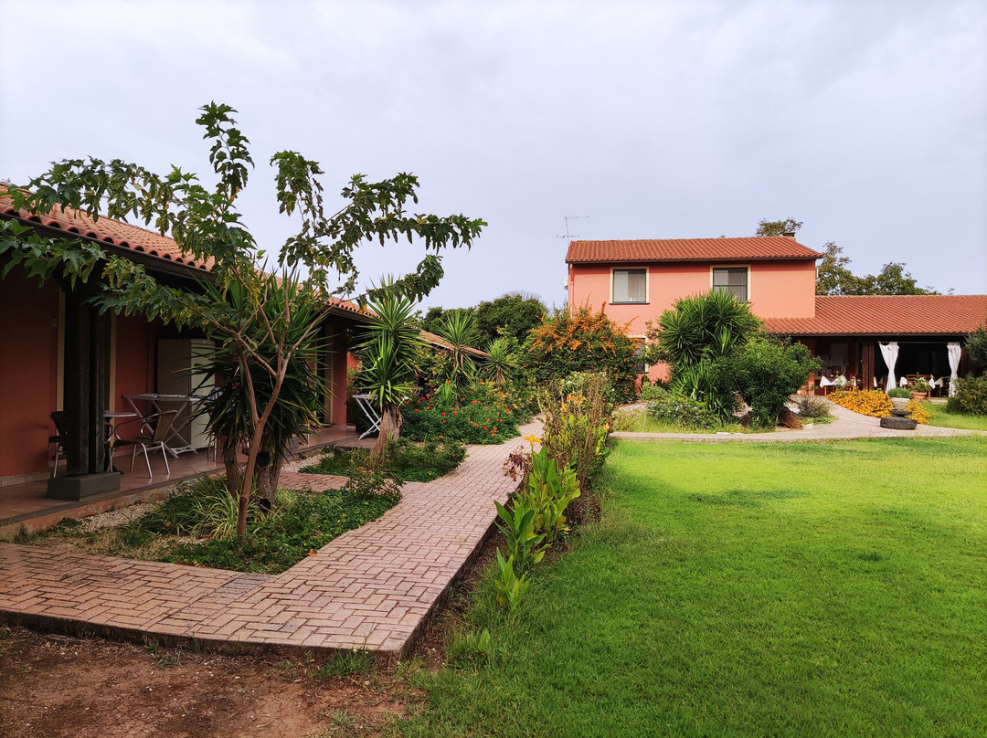 L'Orto Agriturismo主图