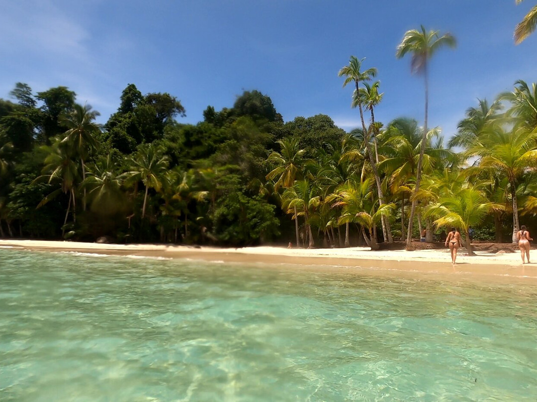 Discover Coiba Panama景点图片