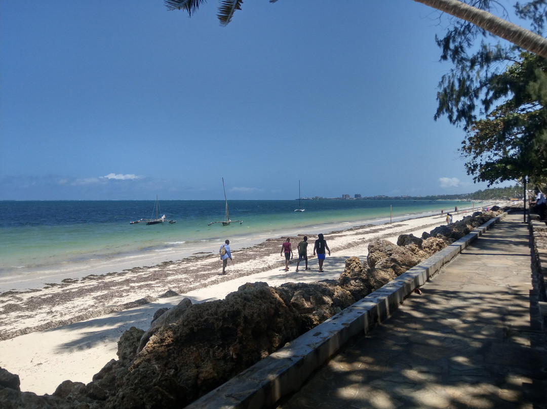 赛弗海景小屋主图