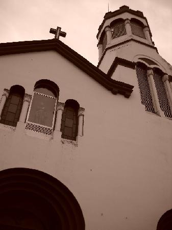 Maule Wine Route-塔尔卡必去景点