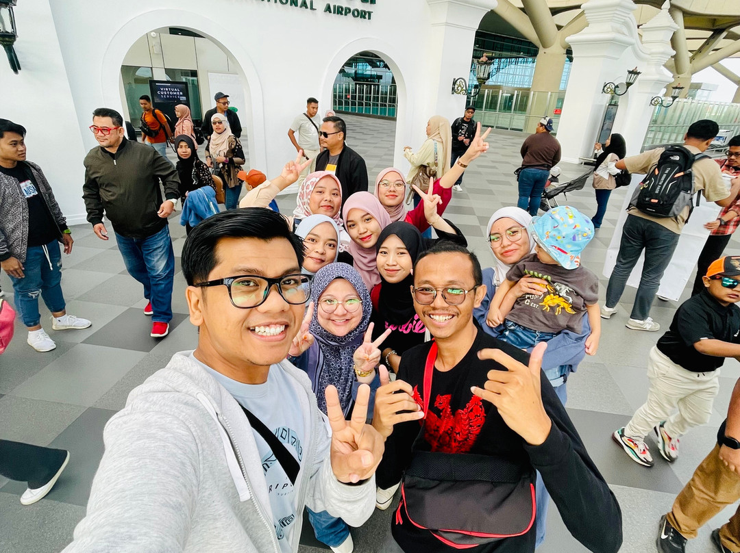 Teman Jalan Jogja-Yogyakarta必去景点
