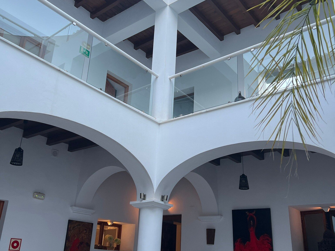 Hotel Palacio Blanco主图