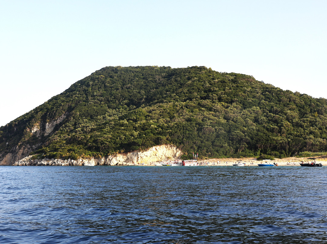Zakynthos-Summer-Alikanas必去景点