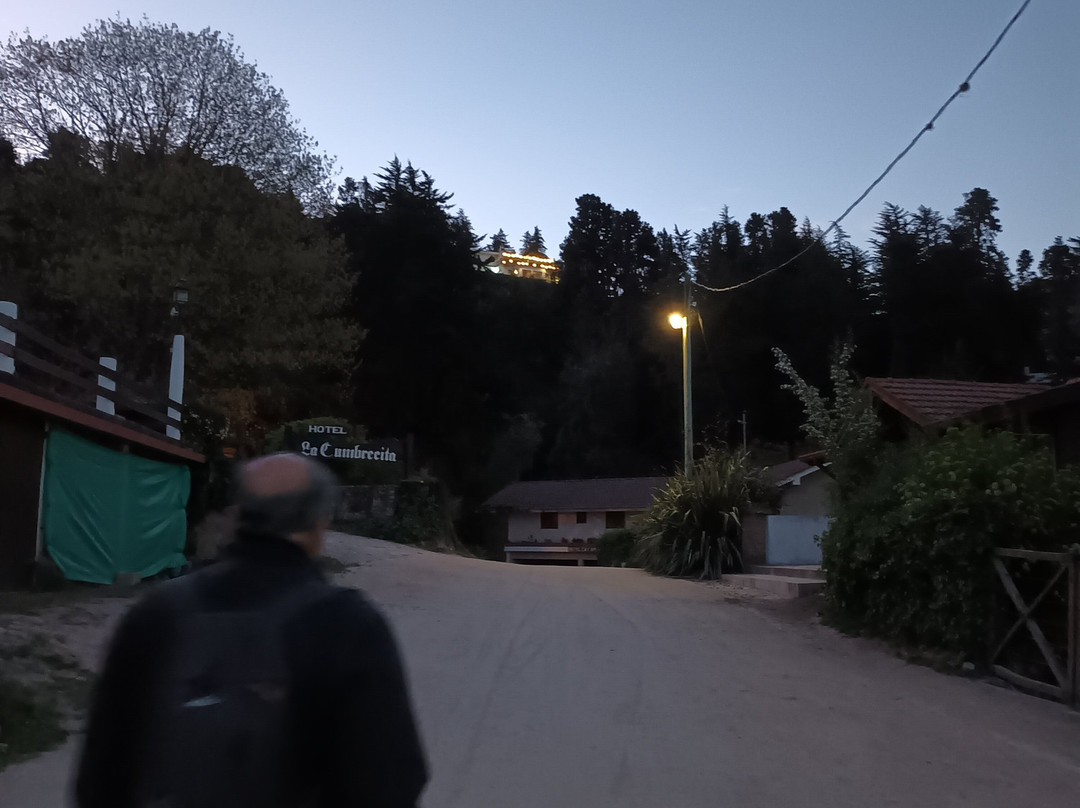 Hotel Panorama主图