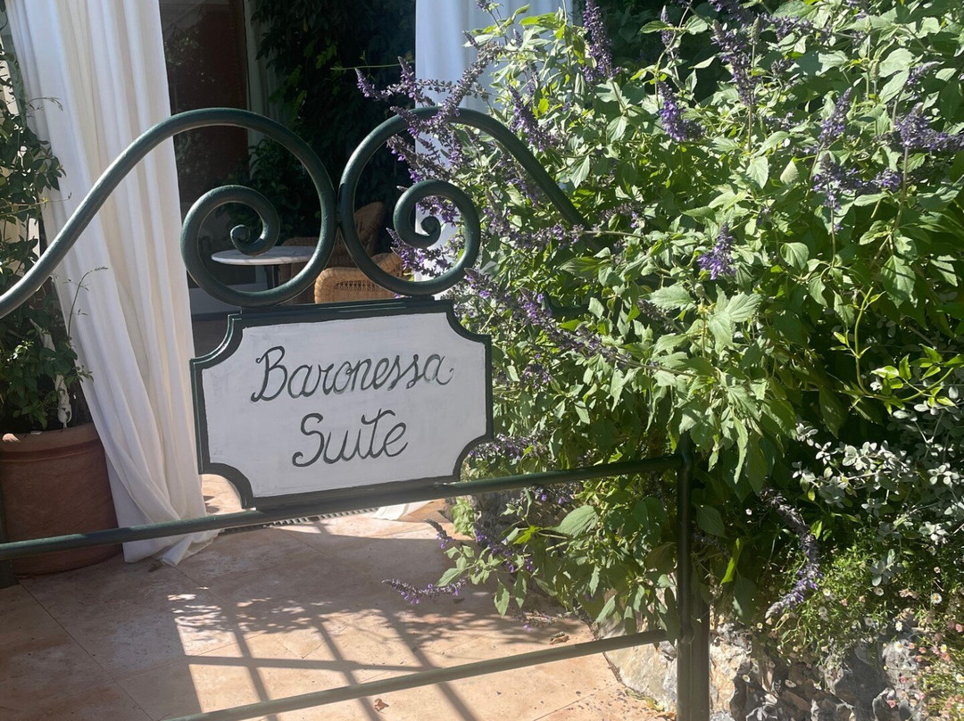 贝尔蒙德斯潘和斯潘马酒店主图