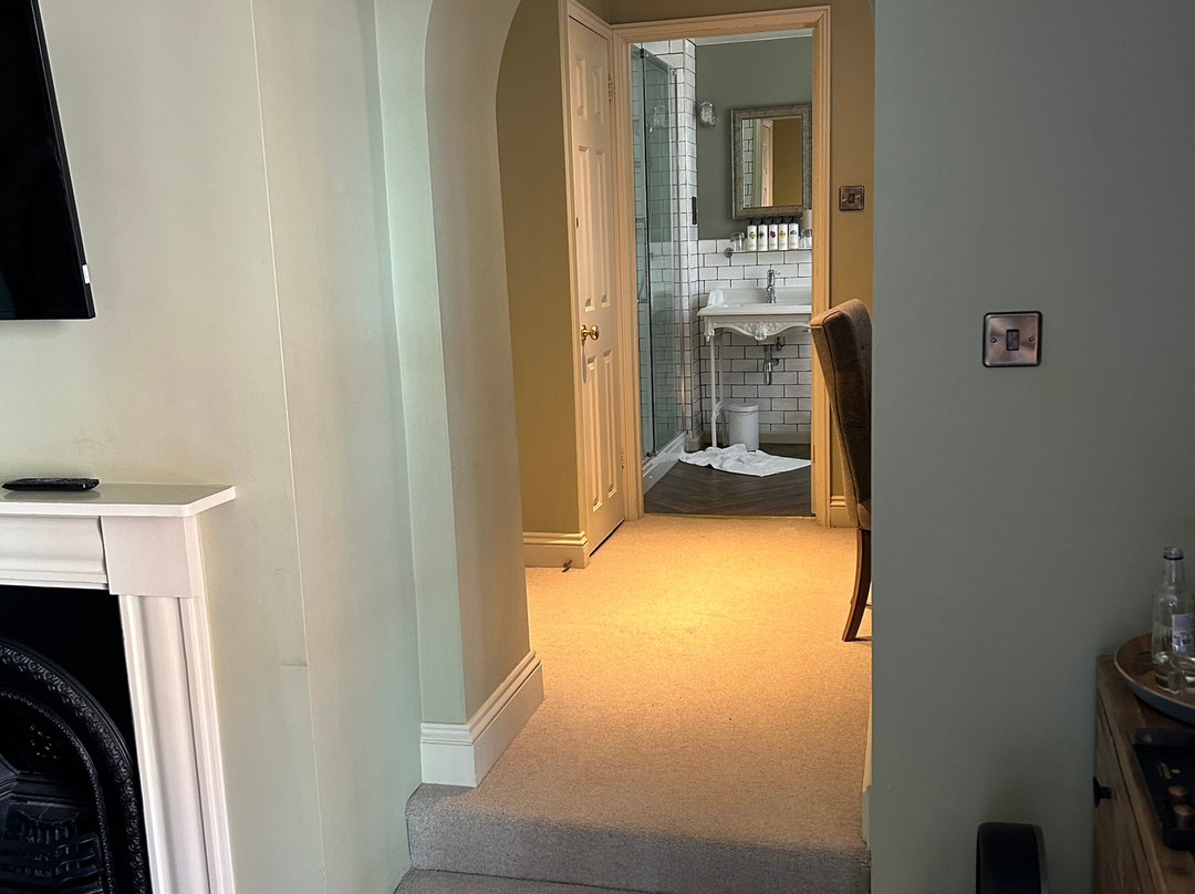 The Wykeham Arms, Winchester主图