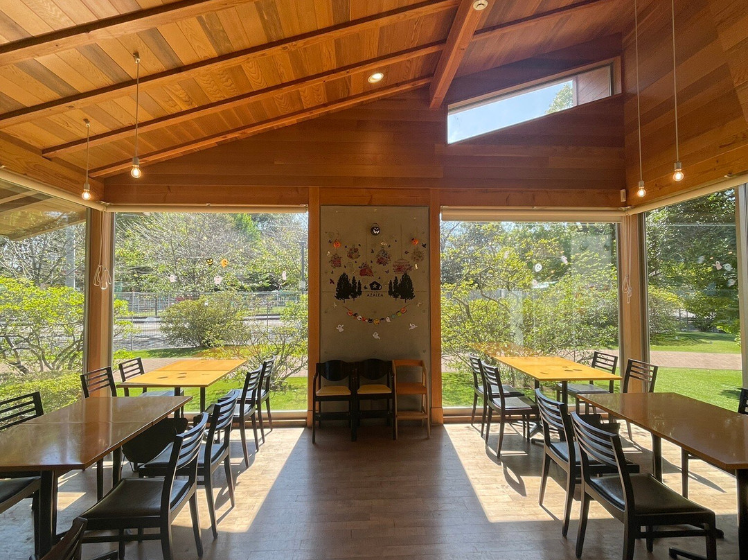 Shimizu Park-野田市必去景点