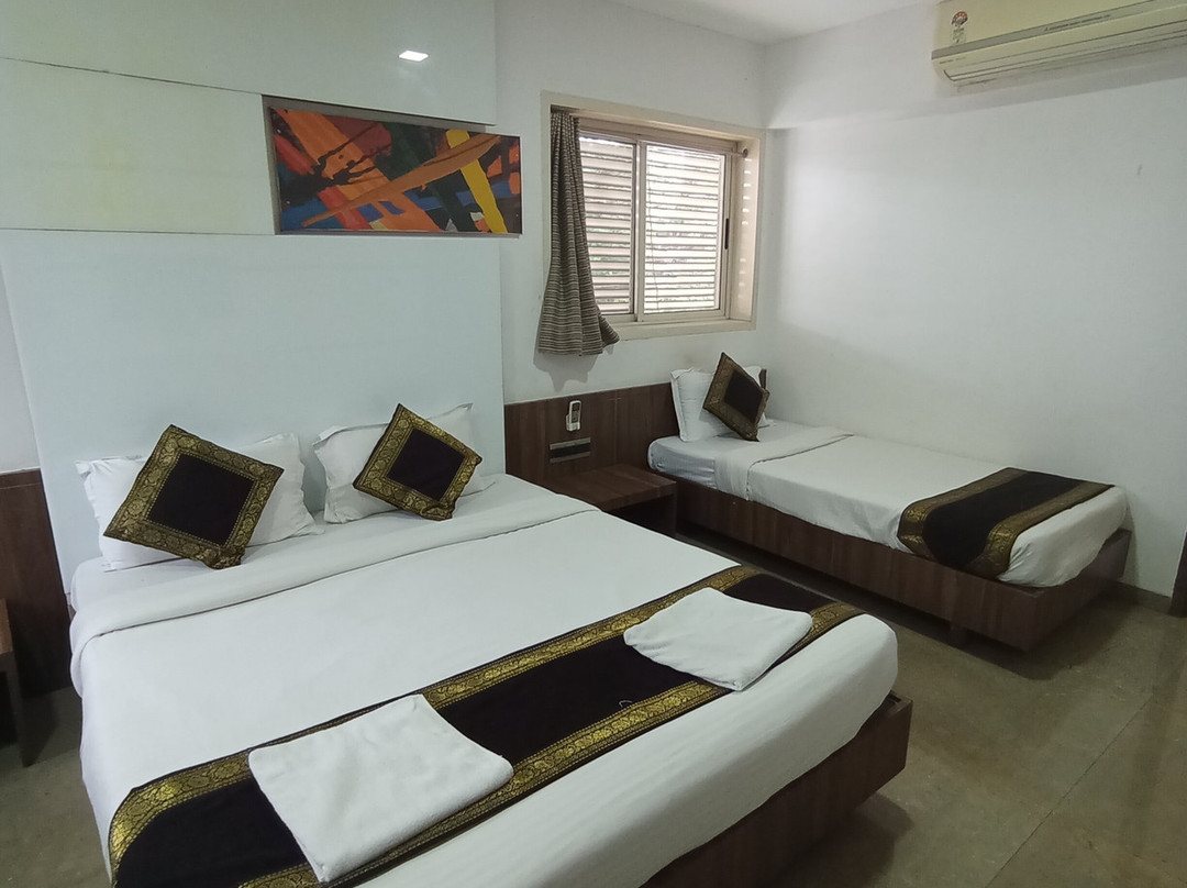 Treebo Trend Lalaji's Executive主图