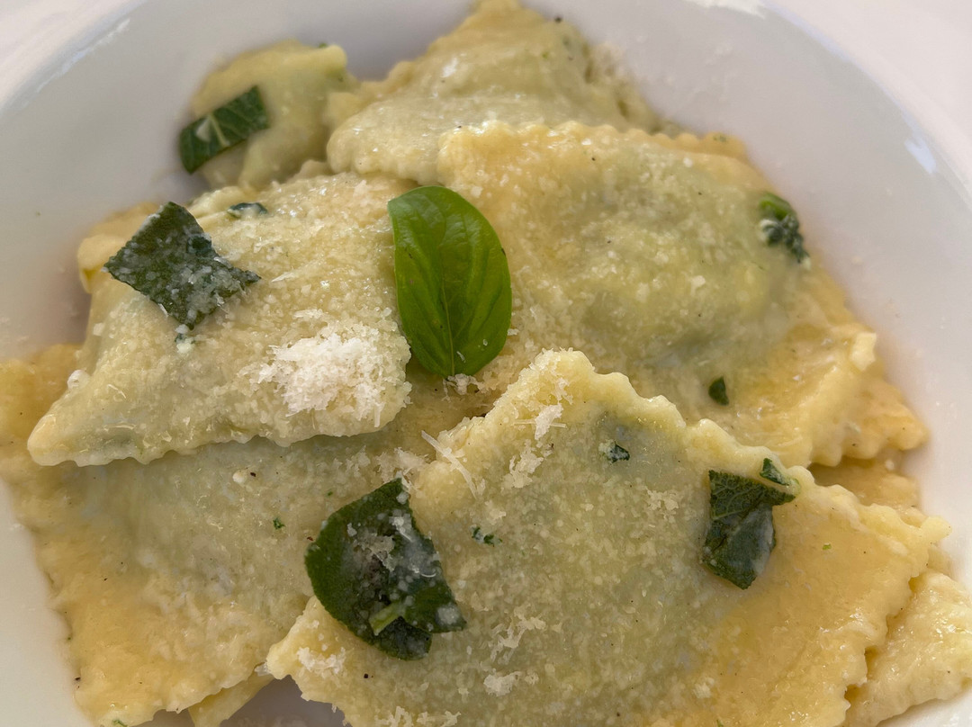 Cooking in Toscana景点图片