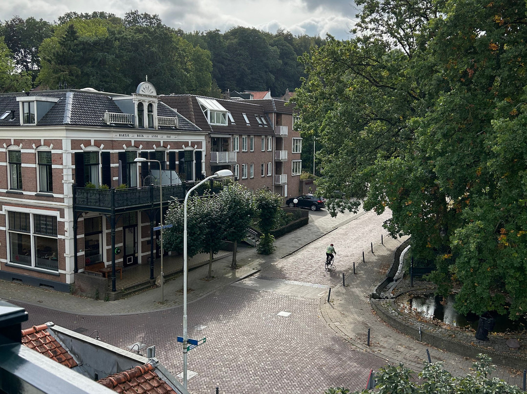 Hotel 't Spijker主图