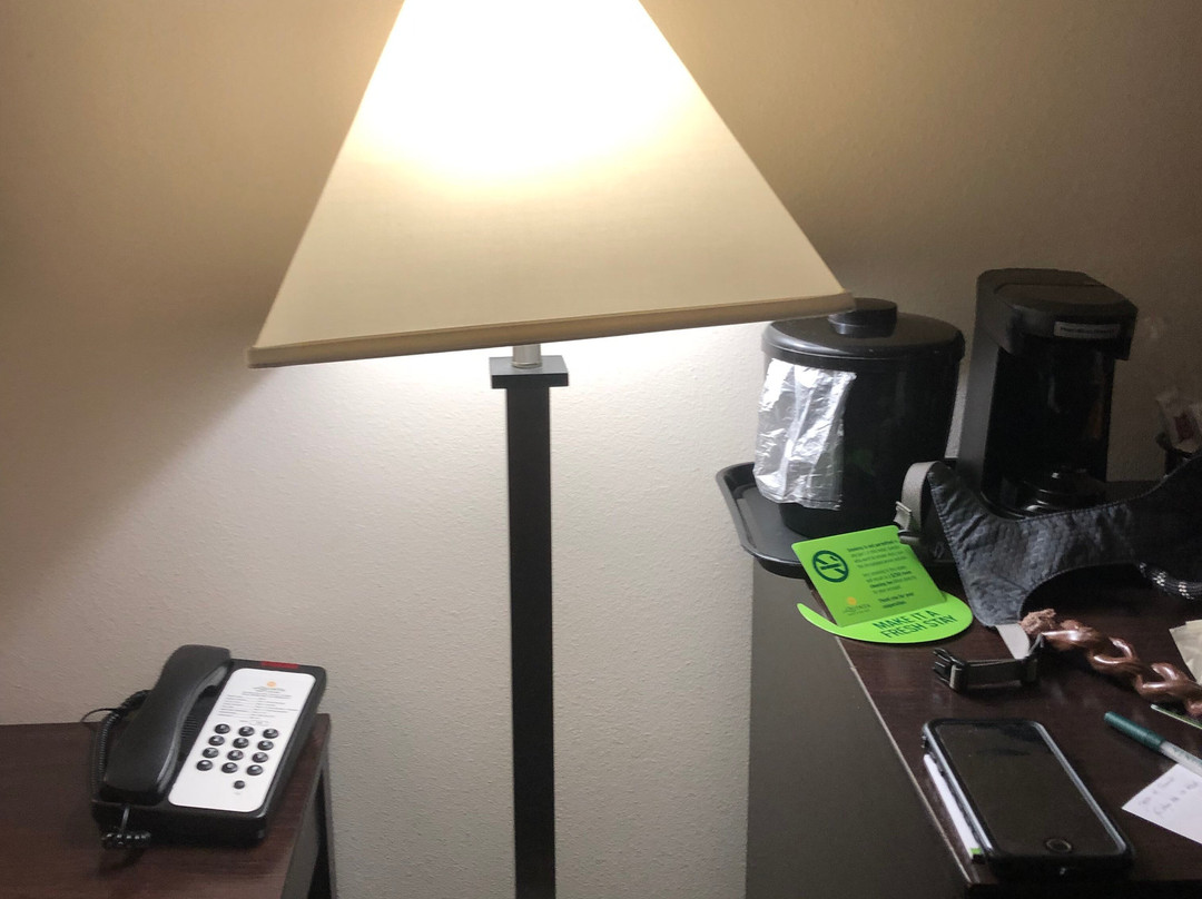 莫斯科帕尔曼拉金塔旅馆&套房酒店主图