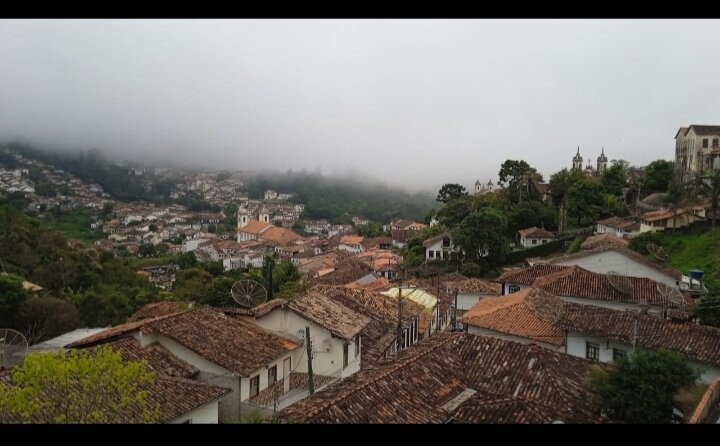 Pousada Casa Dos Contos主图