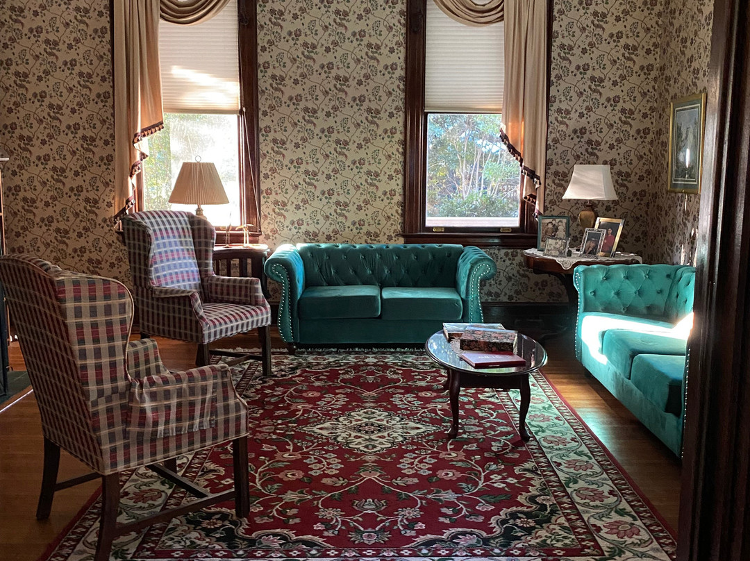 Songbird Manor Bed and Breakfast主图