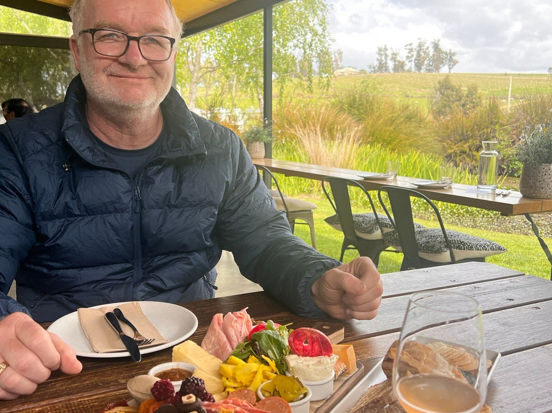 Loira Vines-Sidmouth必去景点