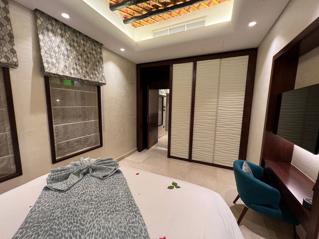 Souq Al Wakra Hotel Qatar By Tivoli主图