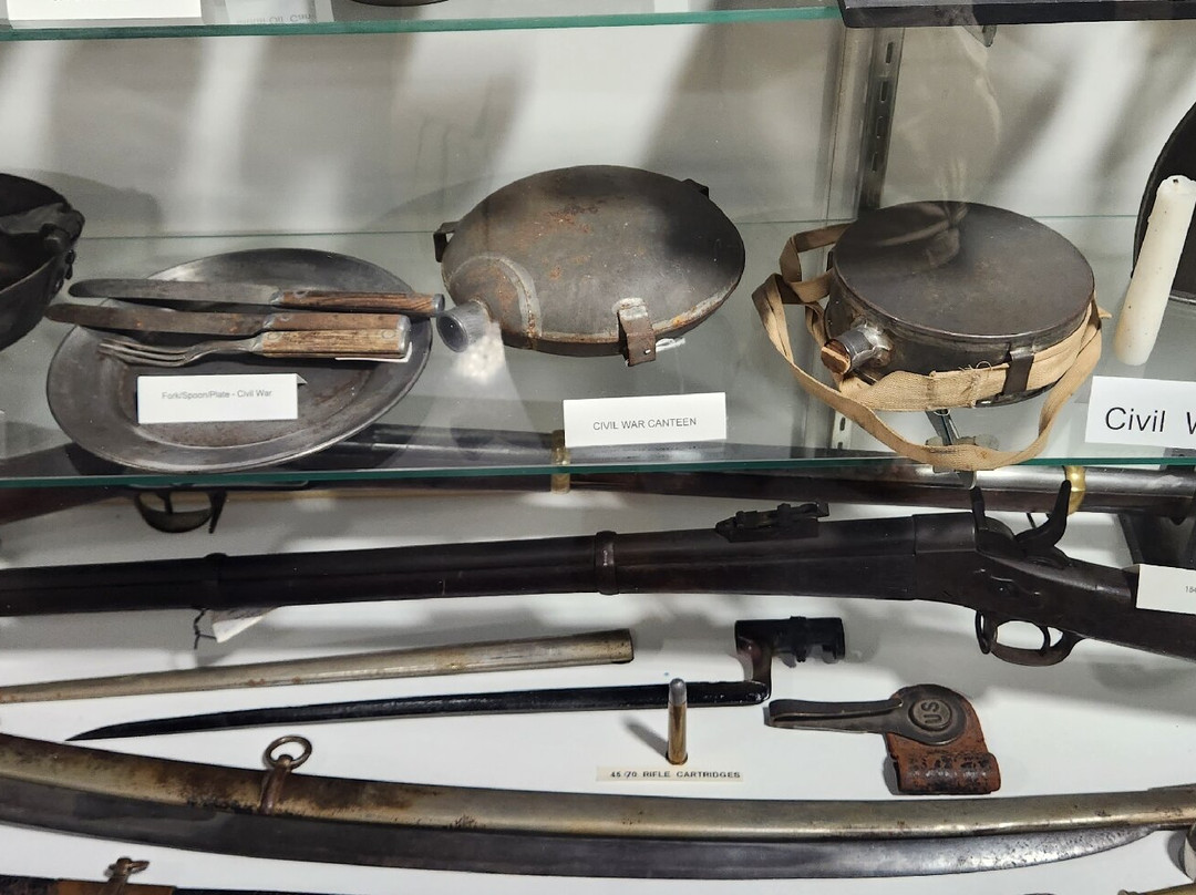 Miami Valley Veterans Musuem