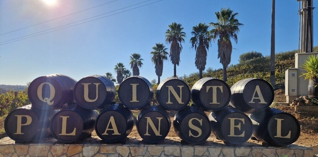 Quinta da Plansel景点图片