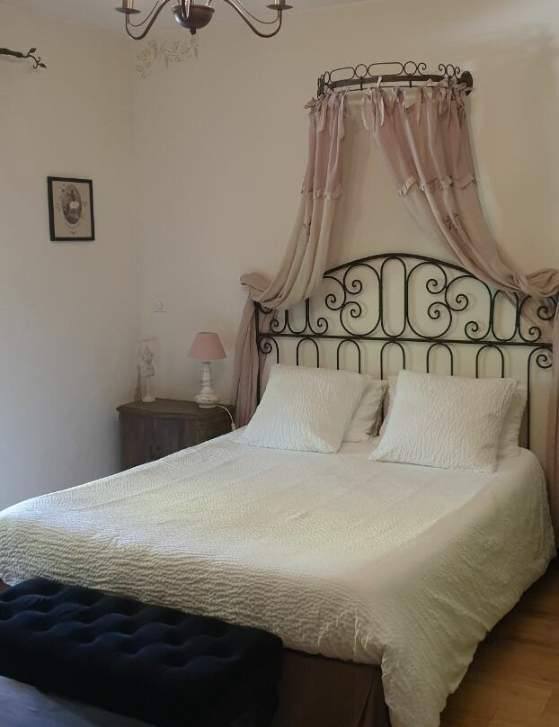 Le Mas des Bories - Grand Périgueux主图