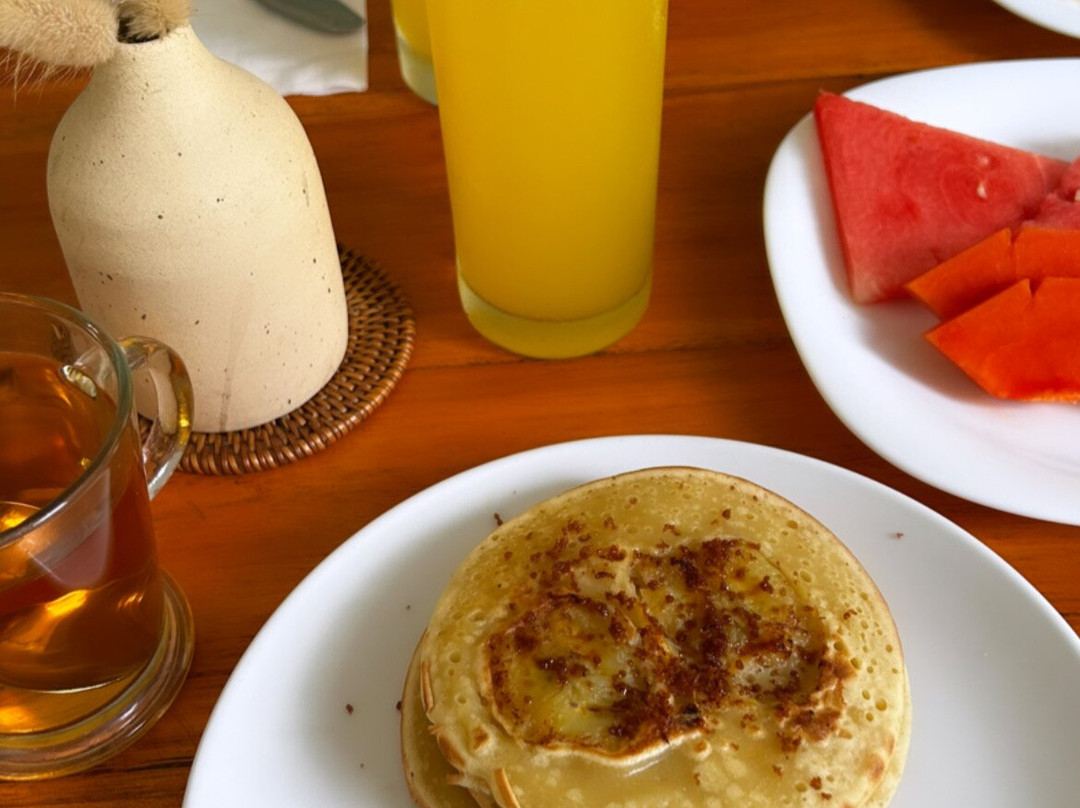 Kubu Bali Baik Villa & Resort主图