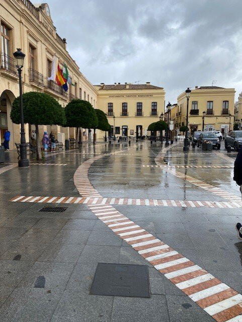 Visita Guiada A Ronda - Tours-隆达必去景点