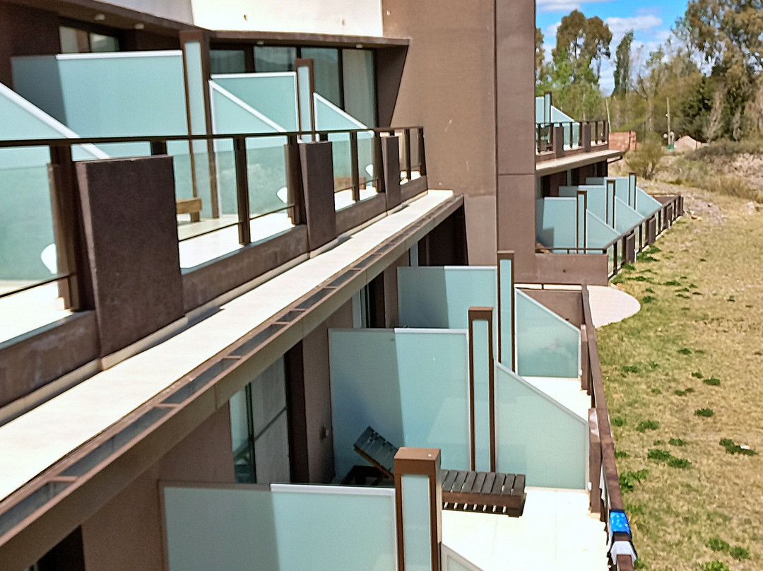 Los Reyunos Dam-圣拉斐尔必去景点