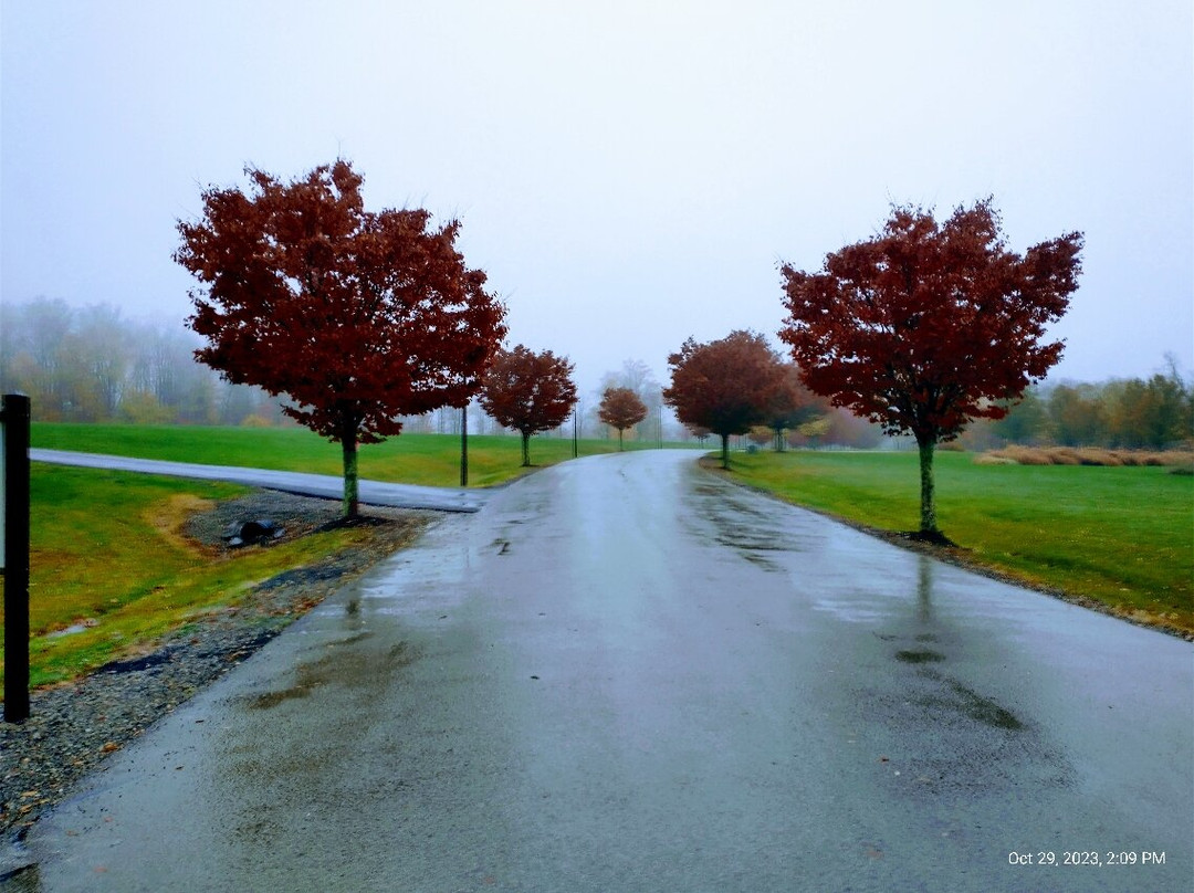 Monroeville Community Park West-门罗维尔必去景点