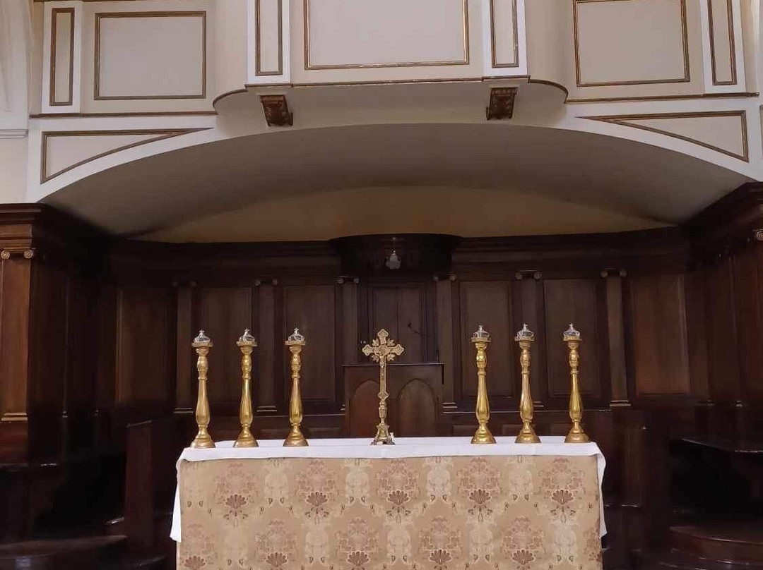 Chiesa dell'Addolorata-洛科罗通多必去景点