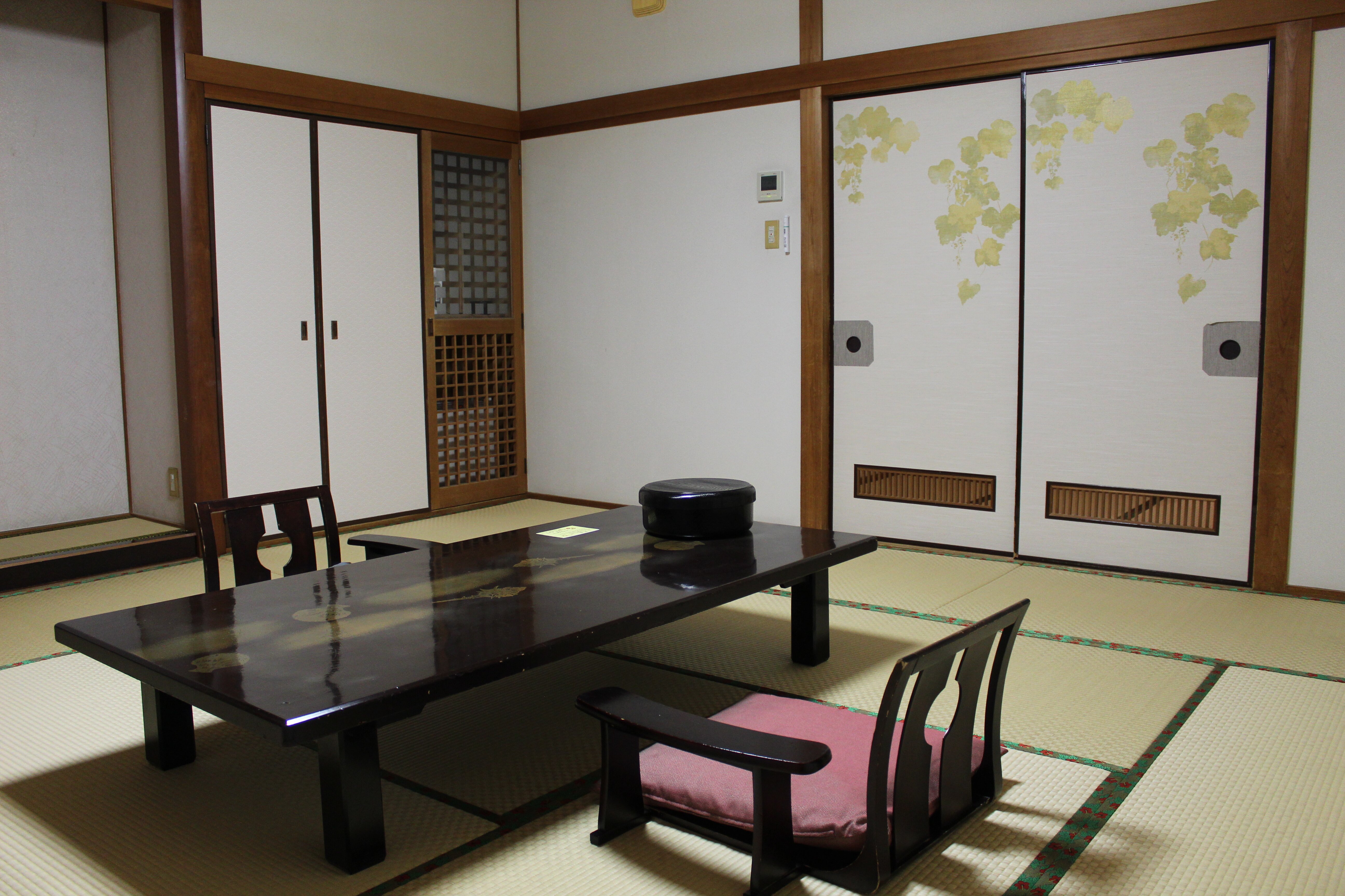 Boyokaku-客卧