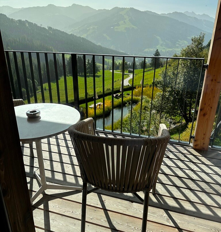 Naturhotel Edelweiss Wagrain主图