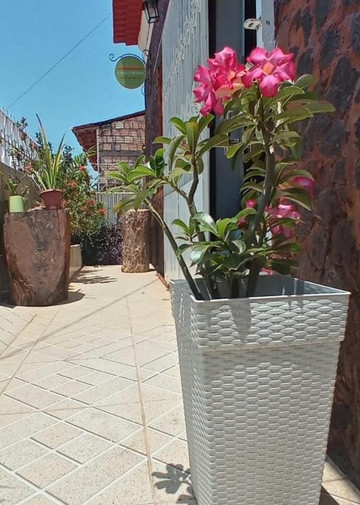 Pousada Eiras e Beiras