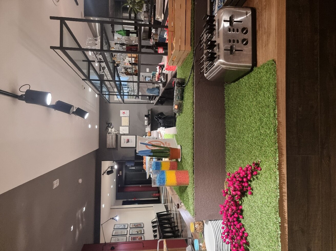 米拉吉酒店主图