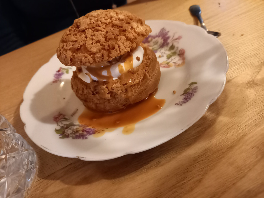 Le Comptoir de Marcelle