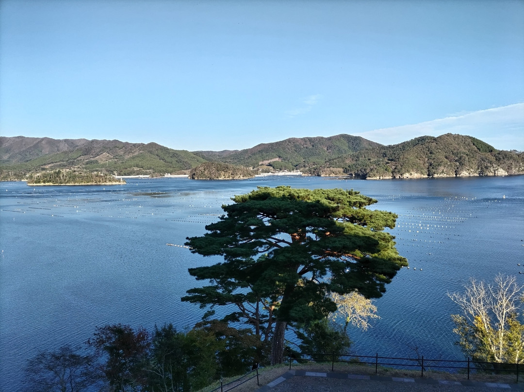 大船渡温泉酒店主图