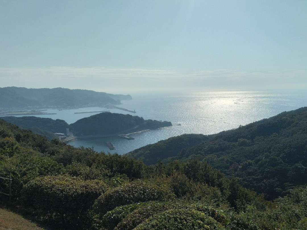 休暇村纪州加太主图