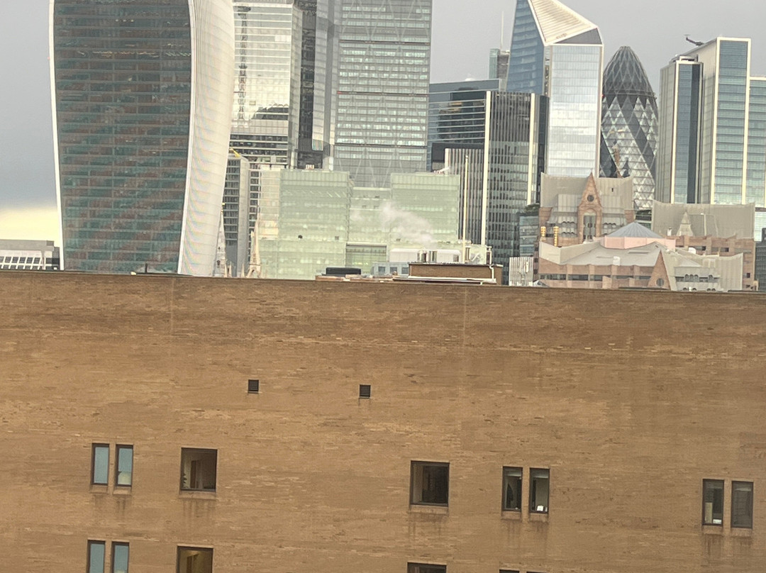 伦敦希尔顿塔桥酒店主图