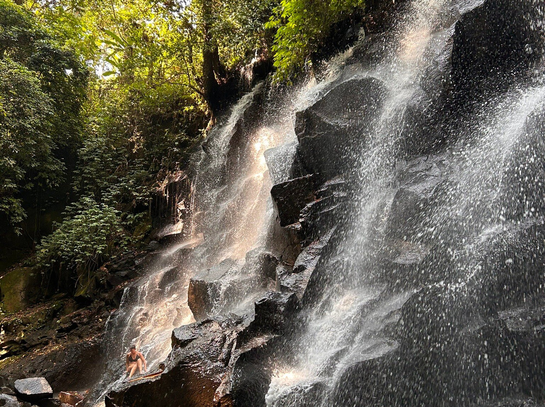 Get Bali Transport-吉安雅必去景点