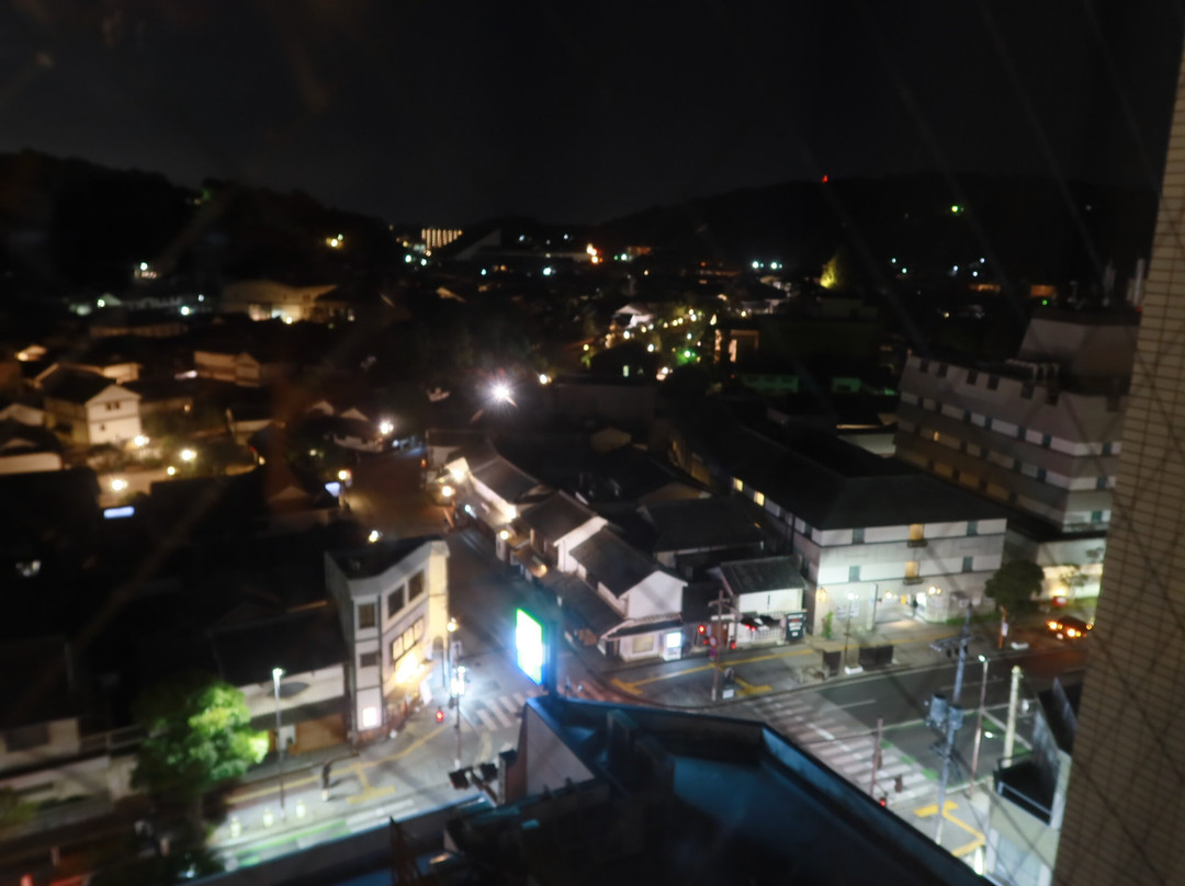 仓敷多米酒店主图