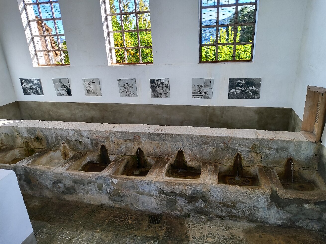 Hospederia Casa de las Piedras-官方