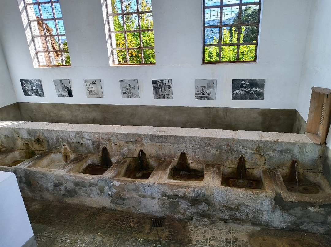 Hospederia Casa de las Piedras主图