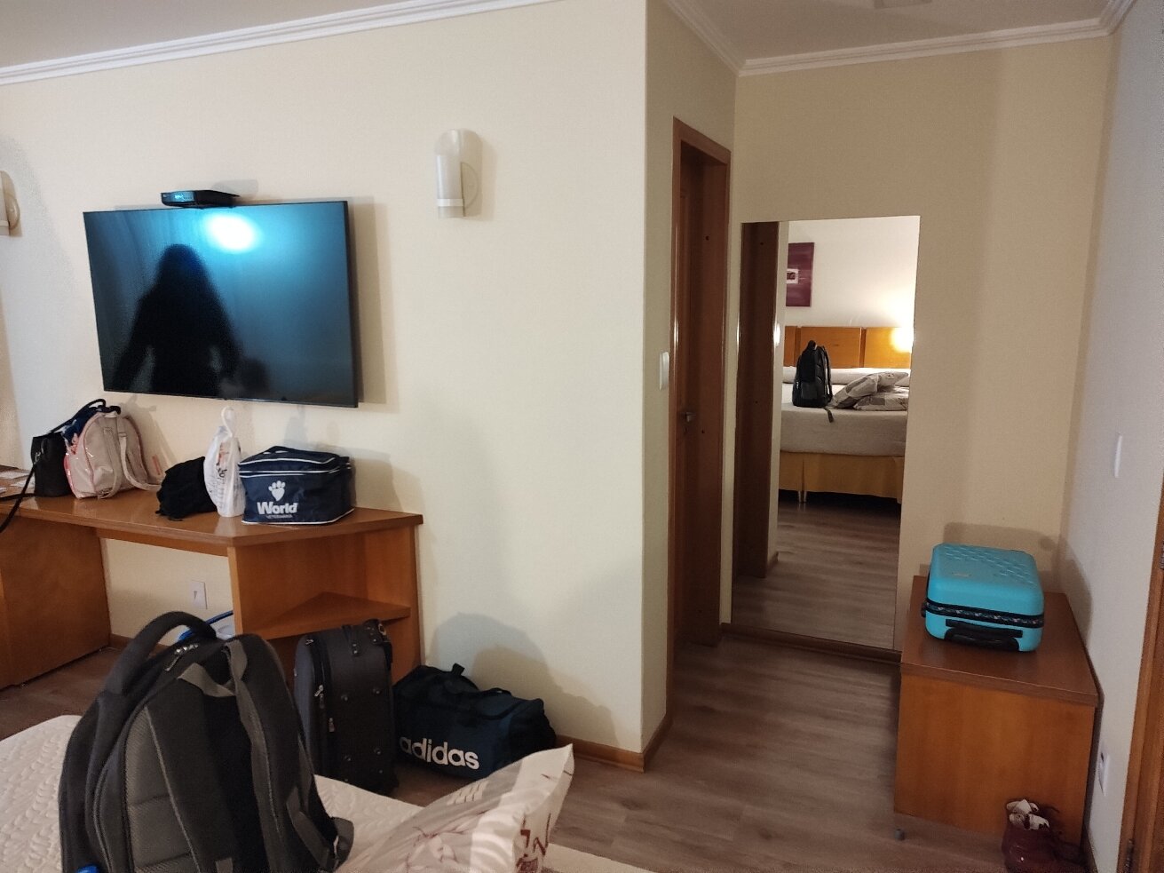 Barbur Plaza Hotel-官方