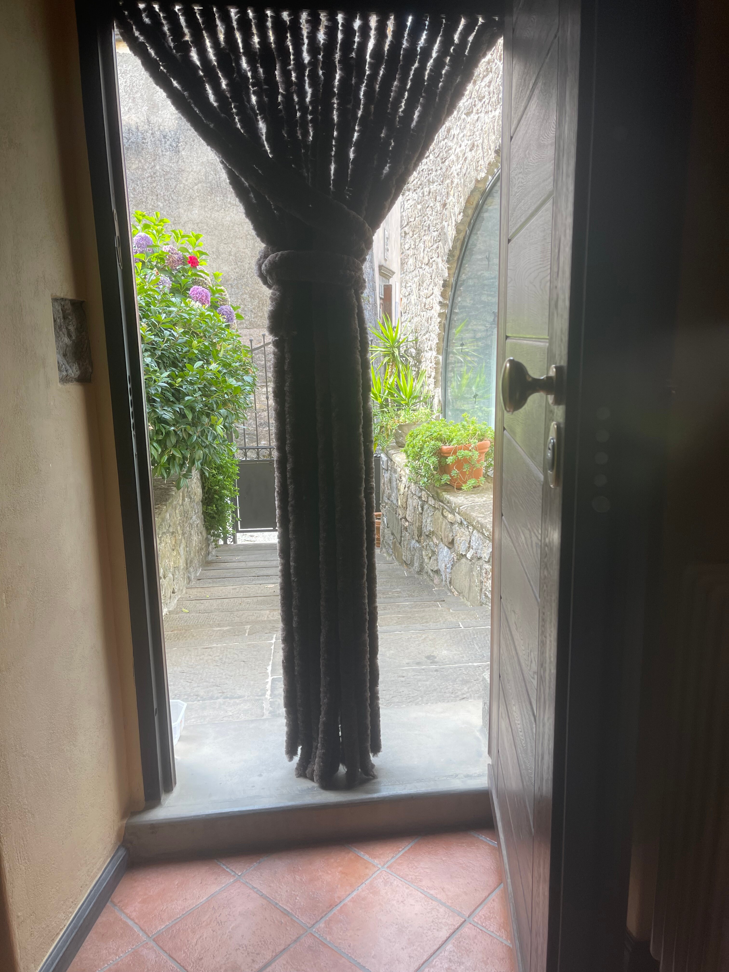 La Campana D'Oro-酒店景观