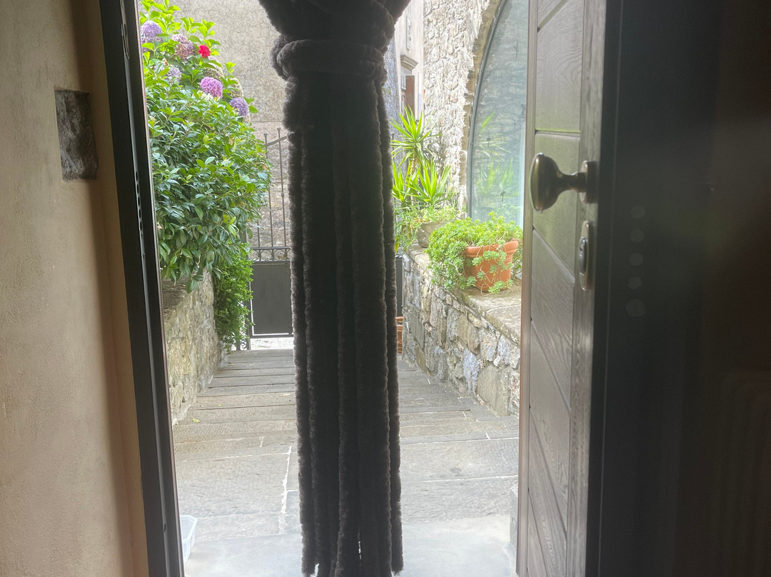 La Campana D'Oro主图