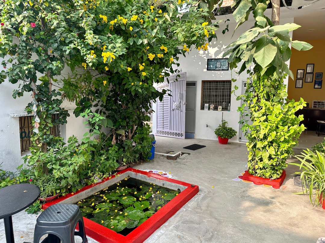 The Highvill Home Stay主图