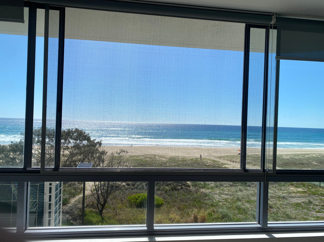 奥森塞度假村主图