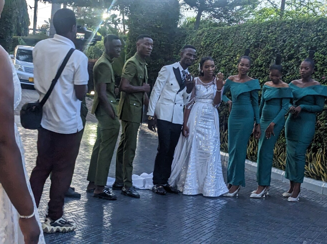 Adden Palace Hotel主图