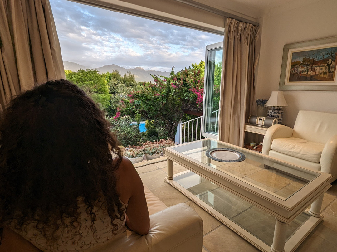 Alba House Bed and Breakfast主图